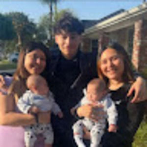 Meet your Posher, Michael